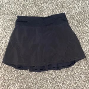 Lululemon Golf/Tennis Skirt